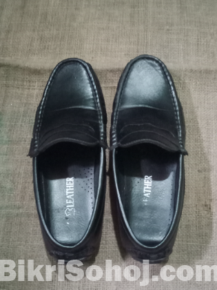 Fress New Shoes